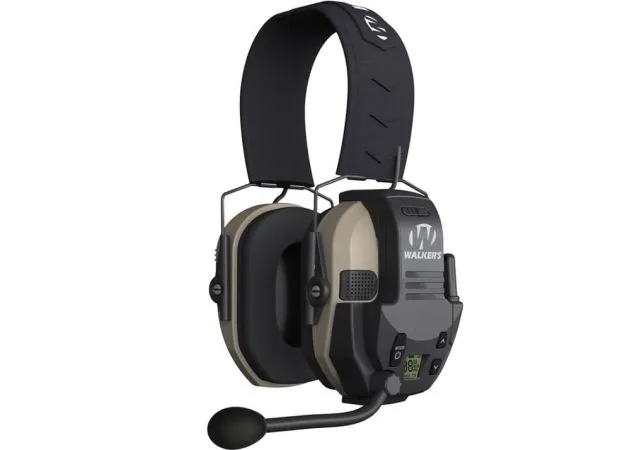 accesorio para walkie talkie walker's razor electronic