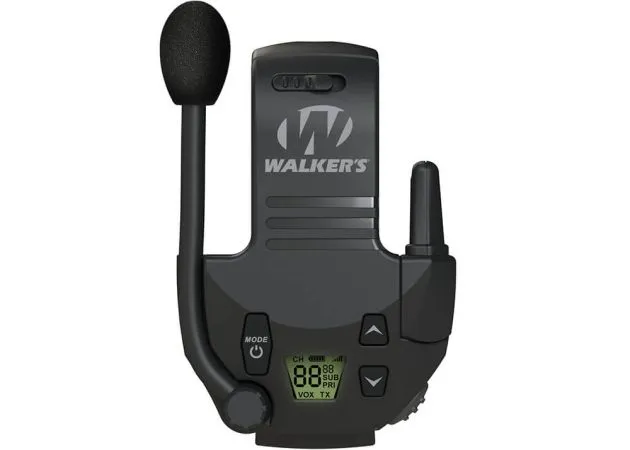 walkie talkie attachment walker s razor electronic 3 caza y defensa 3.webp