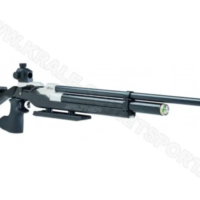 walther lg400 blacktec