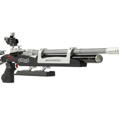 walther lg400 e monotec