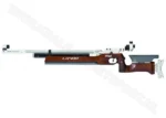 walther lg400 wood benchrest