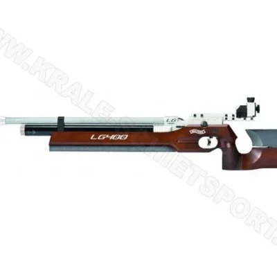 walther lg400 wood benchrest
