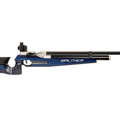 walther lg400 universal blue angel 1 carabina pcp aire precomprimido caza y defensa.webp