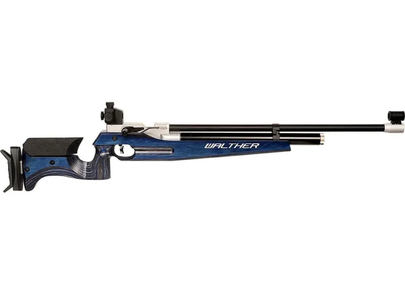 walther lg400 universal blue angel 1 carabina pcp aire precomprimido caza y defensa.webp walther lg400 universal blue angel 1 carabina pcp aire precomprimido caza y defensa.webp