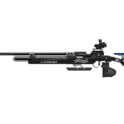 walther lg500 experto