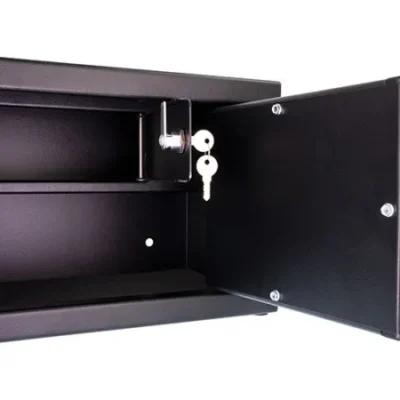 caja fuerte para armas infac delta 1