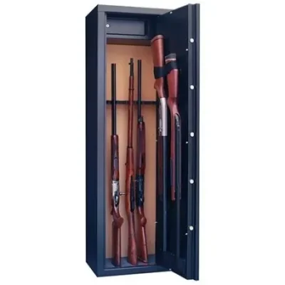 caja fuerte para armas infac sentinel sd10