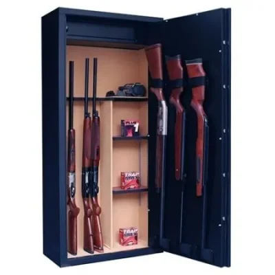 caja fuerte para armas infac sentinel sd14