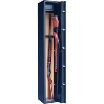 caja fuerte para armas infac sentinel sd5