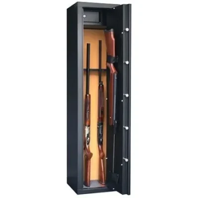 caja fuerte para armas infac sentinel sd7