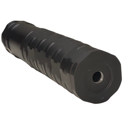 supresor de sonido cyd