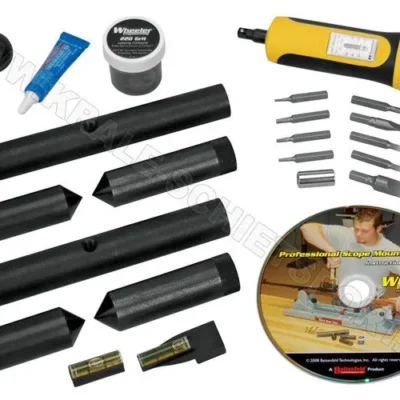 wheeler professional scope mounting kit 1 herramientas caza y defensa 2.webp