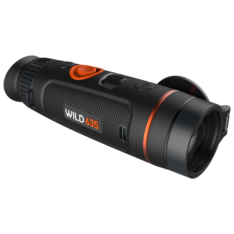 thermtec wild635