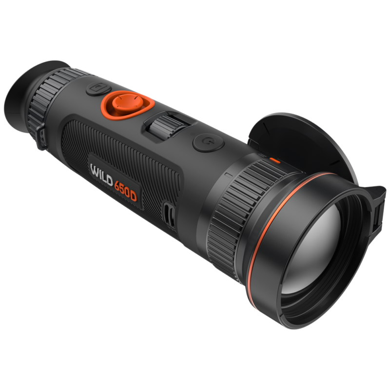 thermtec wild650d