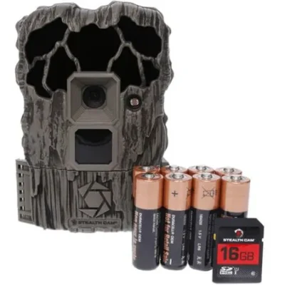 wildlife camera stealth cam qs20ng no glo combo pack caza y defensa.webp