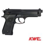 pistola kwc m92 6 mm muelle