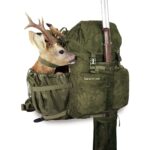 mochila de caza suede camo 65 litros pf pro nature by marsupio