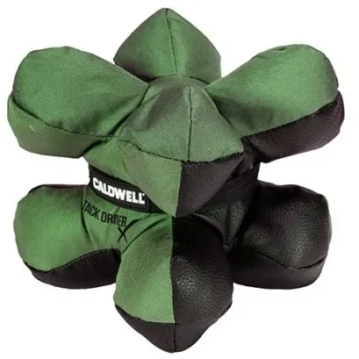 zandzak caldwell tack driver x gevuld sacos caza y defensa.webp