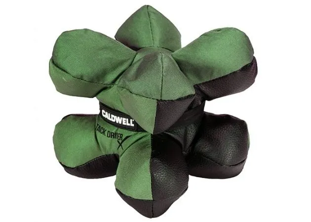 zandzak caldwell tack driver x gevuld sacos caza y defensa.webp zandzak caldwell tack driver x gevuld sacos caza y defensa.webp