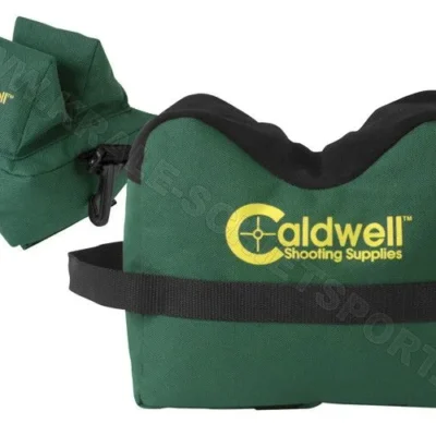 zandzak combo caldwell deadshot shooting rest ongevuld 4 sacos caza y defensa 3.webp