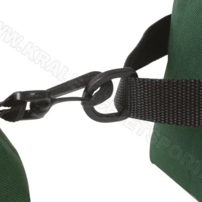 combo de bolsa de tiro caldwell deadshot shooting rest