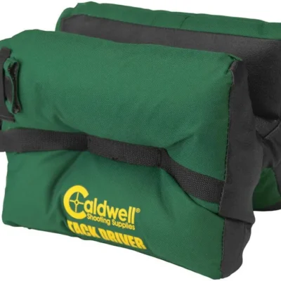 zandzak caldwell tack driver ongevuld new 5 sacos caza y defensa 5.webp