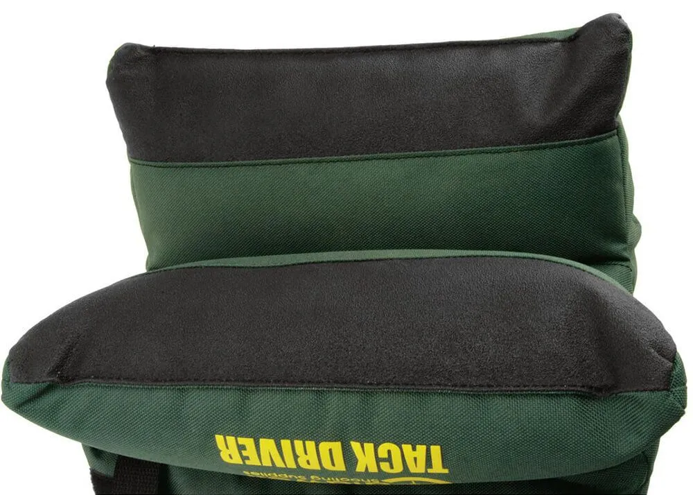 bolsa de tiro caldwell tack driver vacía