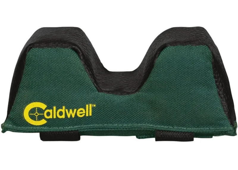 zandzak caldwell universal front bag narrow sporter gevuld new 3 sacos caza y defensa 2.webp
