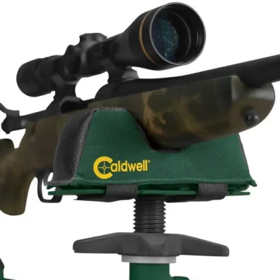 bolsa delantera caldwell universal estrecha sporter rellena