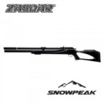 carabina pcp snowpeak zasdar m25