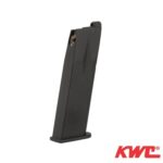 cargador para kwc p9 blow back co2 4,5 mm. 18 tiros