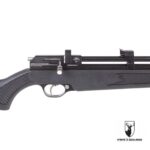 carabina pcp artemis/zasdar pr900 gen 2 culata sintética moderador y regulador cal.4,5 mm