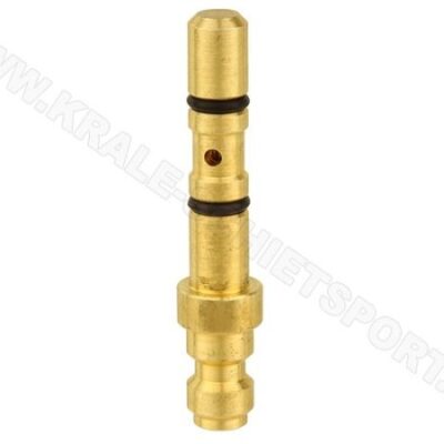 vulnippel artemis met foster aansluiting