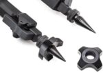 púas para bípode accu tac g2