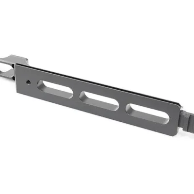 riel accesorio saber tactical arca swiss para fx impact