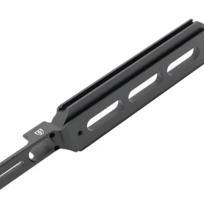 riel accesorio saber tactical arca swiss 2 para fx impact