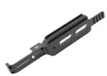 riel accesorio saber tactical arca swiss 2 compact para fx impact