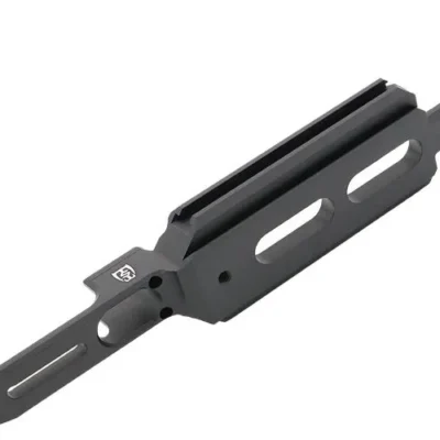 riel accesorio saber tactical arca swiss 2 compact para fx impact