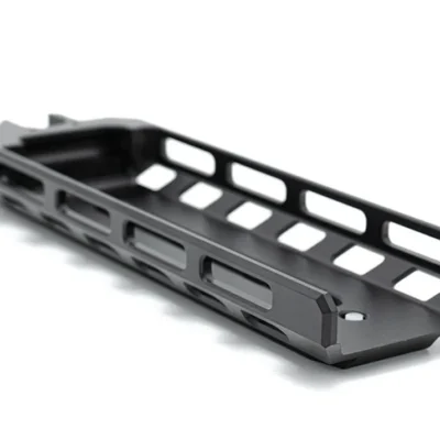 riel accesorio saber tactical fx impact arca swiss 3 compact