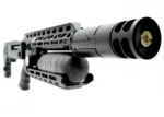 riel accesorio saber tactical fx impact arca swiss 3 compact
