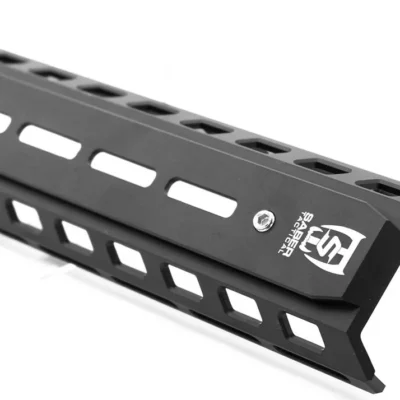 riel accesorio saber tactical fx impact low profile arca swiss 3 full