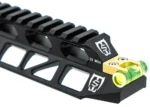 riel accesorio saber tactical fx maverick trs compact