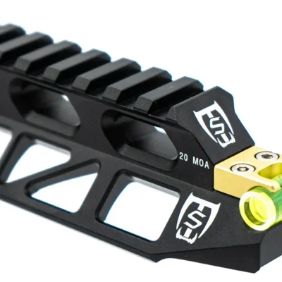 riel accesorio saber tactical fx maverick trs compact