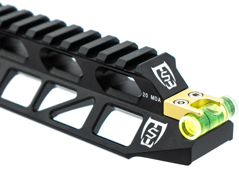 riel accesorio saber tactical fx maverick trs compact