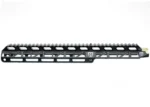 riel accesorio saber tactical fx maverick trs compact