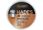 airgun pellets jsb hades 7.62 mm 44.75 grain 1