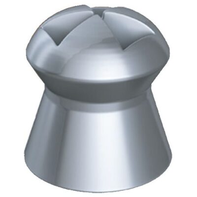 airgun pellets jsb hades 7.62 mm 44.75 grain 2