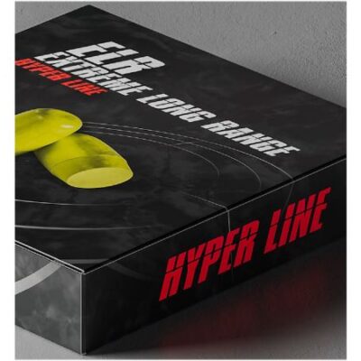 slugs zan elr hyper line 5,5 mm 40,7 grano (.217)