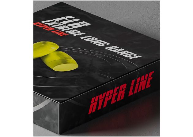 slugs zan elr hyper line 5,5 mm 40,7 grano (.217)