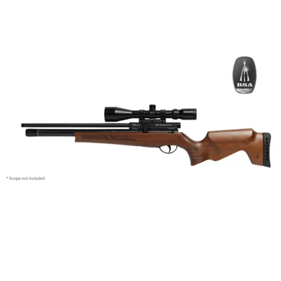 bsa buccaneer caza y defensa carabinas pcp